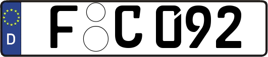 F-C092