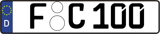 F-C100
