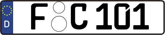 F-C101
