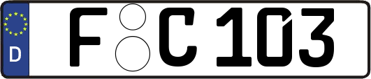 F-C103