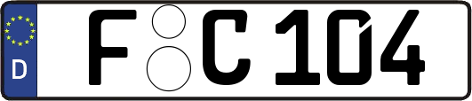 F-C104