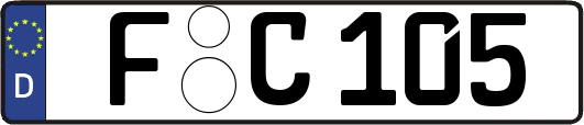 F-C105