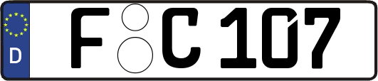 F-C107