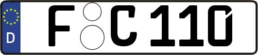 F-C110