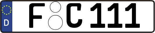 F-C111