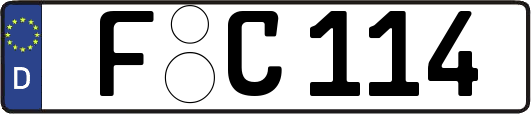 F-C114