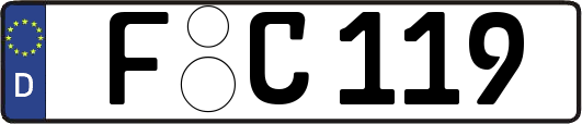 F-C119