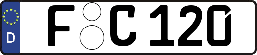 F-C120