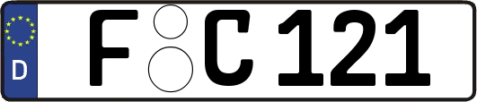 F-C121