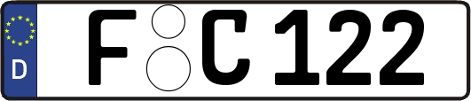 F-C122