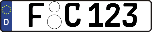 F-C123