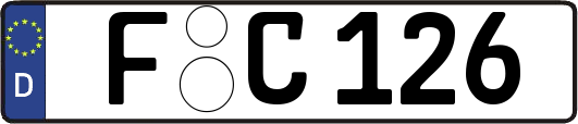 F-C126