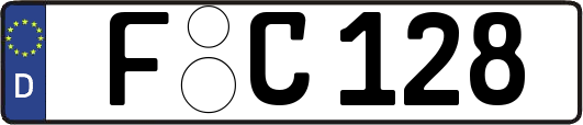 F-C128