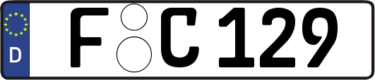 F-C129