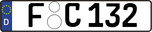 F-C132