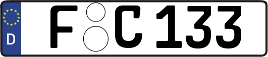 F-C133