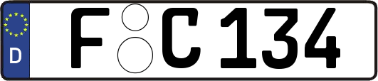 F-C134