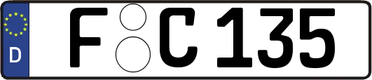 F-C135