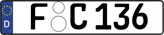 F-C136