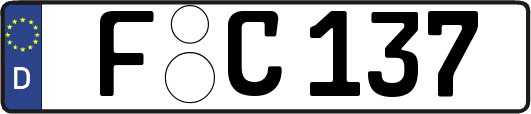 F-C137