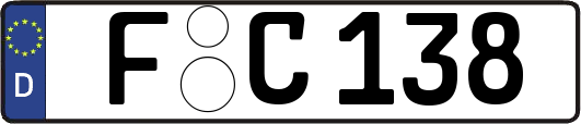 F-C138