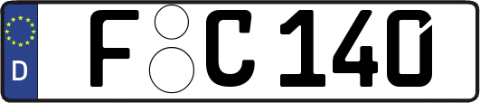 F-C140