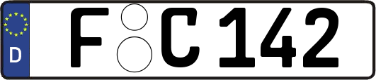 F-C142