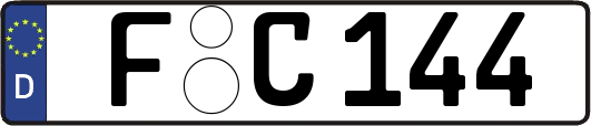 F-C144