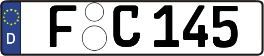 F-C145