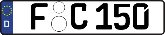 F-C150