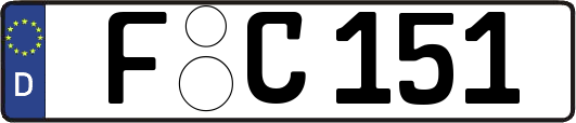 F-C151