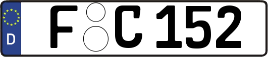 F-C152
