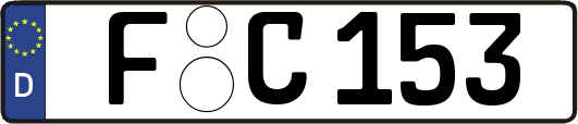 F-C153