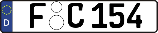 F-C154