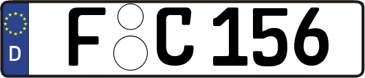 F-C156