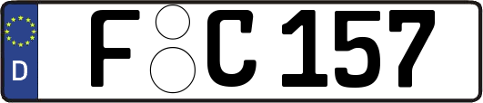 F-C157