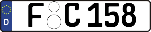 F-C158
