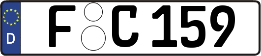 F-C159