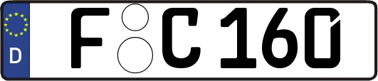 F-C160
