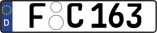 F-C163