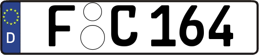 F-C164