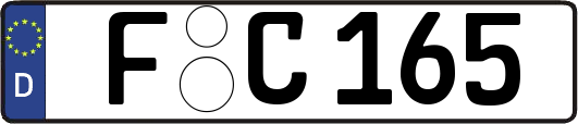 F-C165