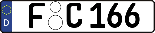 F-C166