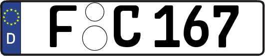 F-C167