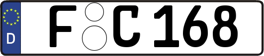 F-C168
