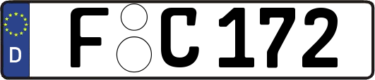 F-C172