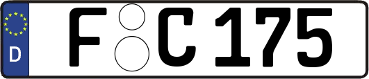 F-C175