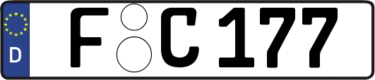 F-C177