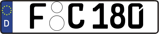 F-C180