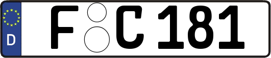 F-C181